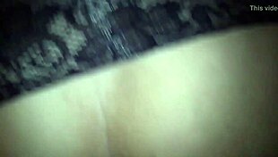 Blue Vergin fucks Maria's ass in the hotel.