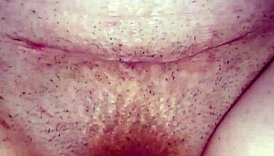 My wife's pussy piercing looks hot! 😍