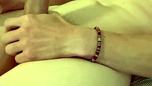 amateur cum session with big cock