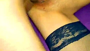 Successful Beautiful Couple Builds Strong Bond