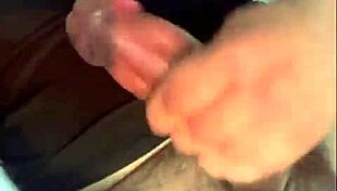 Muscular Man Commands You To Cum