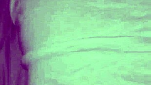 Doggystyle double penetration with sexy filipina vibrator and dick