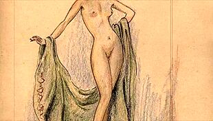 i love vintage erotic animations