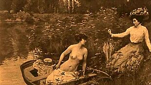 i love vintage erotic animations