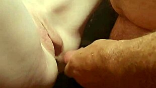 Sex Swing Play Leads To Intense Doggystyle Fucking