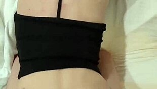 4k Uncut Cheating Spinner Wife Fucked Raw from Behind on Snapchat Compilation