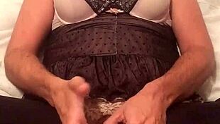 Pissing player game session