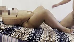 muy rico misionero llegando al orgasmo casi al mismo tiempo