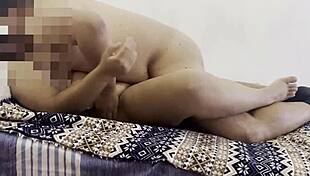 muy rico misionero llegando al orgasmo casi al mismo tiempo