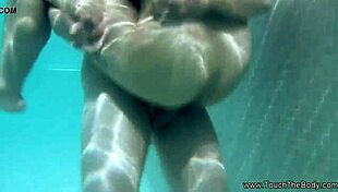 Oil Massage With Special Korean Babe In Outdoor Hardcore Session