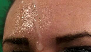 horny beauty, swallow my cum load?