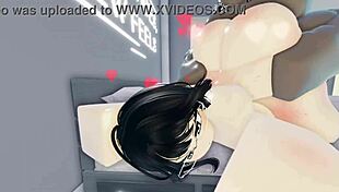 Bbc roughs me up 😈