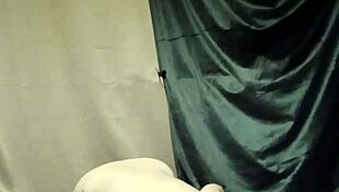 On August 5th, the female slave engages in a self-session of degradation, bound by a belt for urine play, enduring humiliation and spanking as a submissive slut.