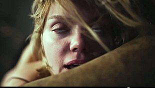 Cute Blonde Ashby Mesmerized Into Intense Lesbian Sex Slave By Brunette Vampire