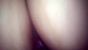 Blue Vergin fucks Maria's ass in the hotel.