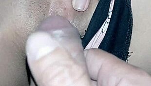 xxx hermanastra me deja compartir su coño apretado