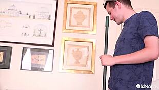 bbw catherine can strips for sam bourne 😘