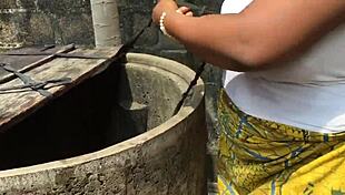 Her big tits drive me crazy