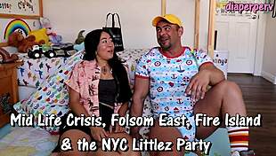 Donnys Nyc Birthday Trip Folsom East And Little 18+Z Party