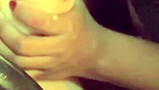 Let Me Sit on Your Cock Then Pound My Ass Hard to Make Me Cum