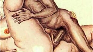 i love vintage erotic animations