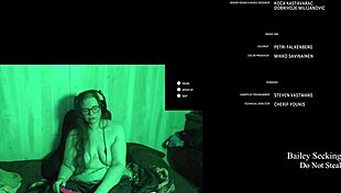 Naked LAKE HOUSE PLAYTHROUGH Part 5