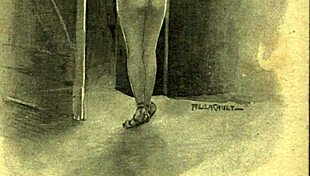 i love vintage erotic animations