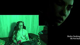 Naked LAKE HOUSE PLAYTHROUGH Part 5