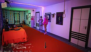 Being A Dik 228 Chick Route