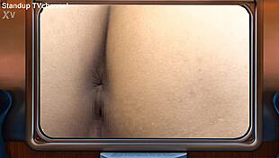 From the world of anal stanuptv stand-up-tv jp