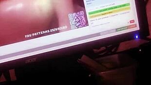 Una pajita y yatusabe p?