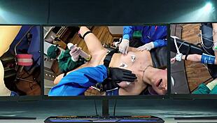 dr tampa discusses trumped up immigration policy with lilly hall