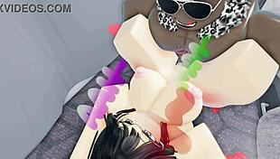 Bbc roughs me up 😈