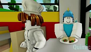 Roblox Brookhaven RP funny moments 😂