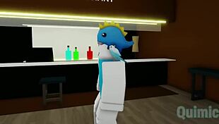 Roblox Brookhaven RP funny moments 😂