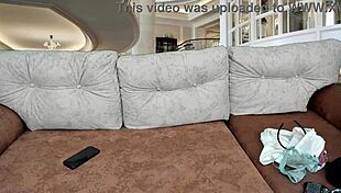 Wow! I Suck You Off And Get Naked In Public Outdoor With Young Teen And Sucking!