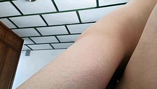 Passionate Sex Between Stepsiblings! He Cums Inside Her Deeply.