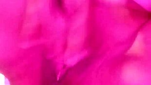 She's masturbating so nicely the little slut part two