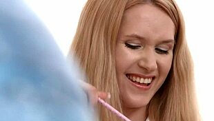 una fairy compilation of pussy riding and assfucking.