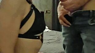 Belgian couple soft sm part 3