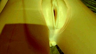 i'm giving my new sex doll aileen a good fucking