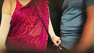 telugu doctor checking patient dick