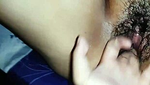 last part: filipina girlfriend's pussy licked close up