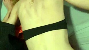 4k Uncut Cheating Spinner Wife Fucked Raw from Behind on Snapchat Compilation