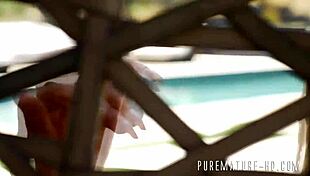 busty milf takes big black dick in hardcore interracial