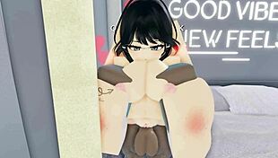 Bbc roughs me up 😈