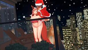 Maki The Fierce Lady Moans Loudly While Kissing And Getting Hardcore Fucked As A Pregnant Slut!