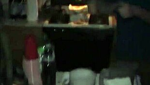 i feel so excited watching these party girls with perfect bodies having lesbian sex using a dildo outdoors