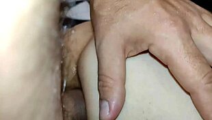 My Wife Is Such A Good Cowgirl Rider!