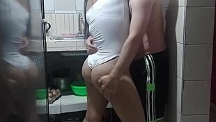 i fucked the venezuelan maid i hired a year ago